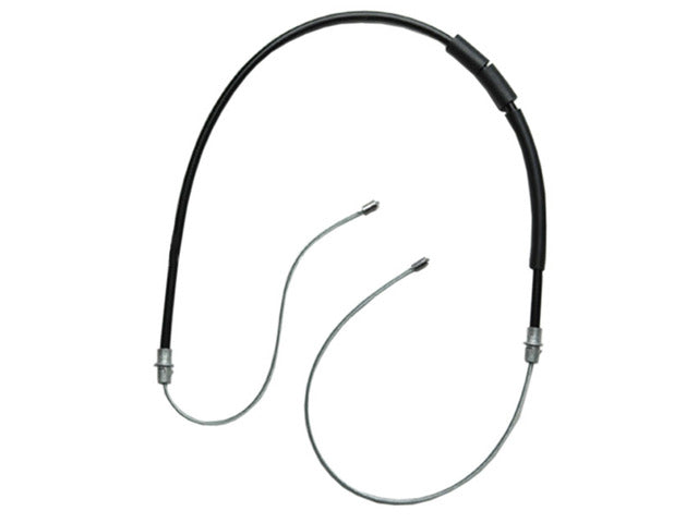 Parking Brake Cable Raybestos Brakes BC93122