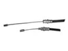 Parking Brake Cable Raybestos Brakes BC93125