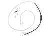 Parking Brake Cable Raybestos Brakes BC93126
