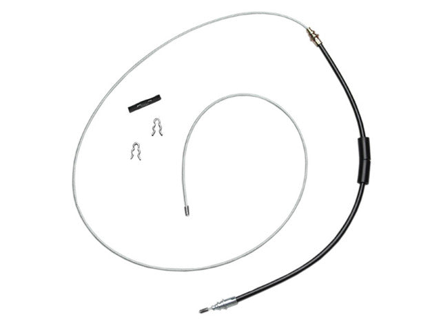 Parking Brake Cable Raybestos Brakes BC93126