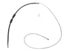 Parking Brake Cable Raybestos Brakes BC93127