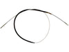 Parking Brake Cable Raybestos Brakes BC93130