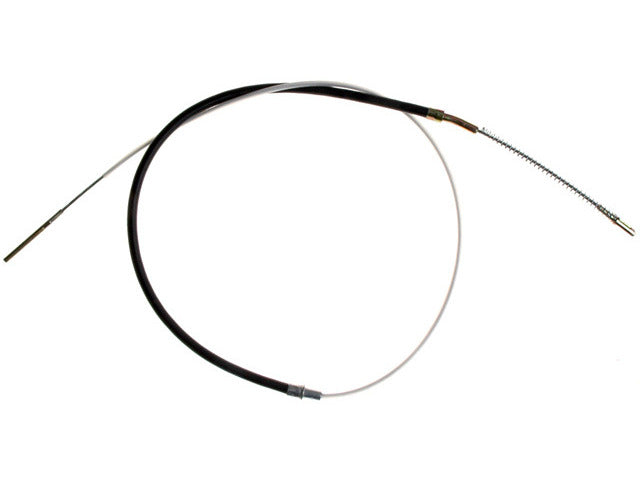 Parking Brake Cable Raybestos Brakes BC93130