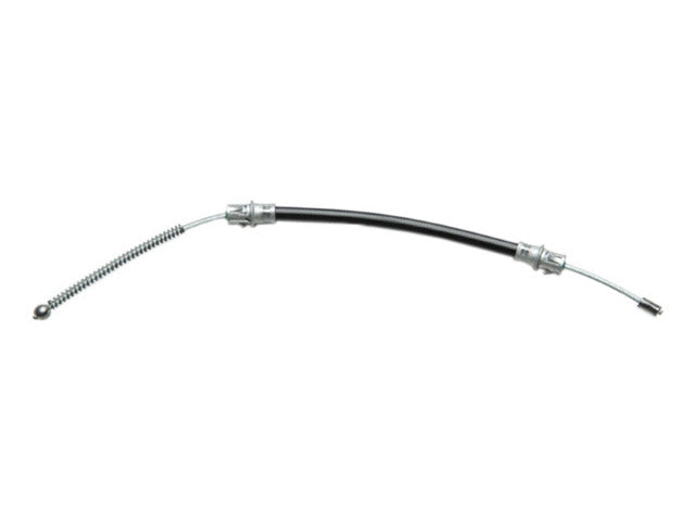 Parking Brake Cable Raybestos Brakes BC93136