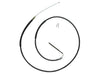Parking Brake Cable Raybestos Brakes BC93137