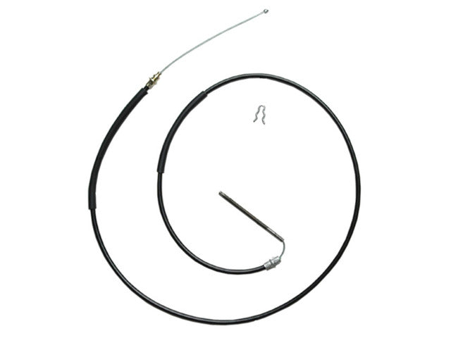 Parking Brake Cable Raybestos Brakes BC93137