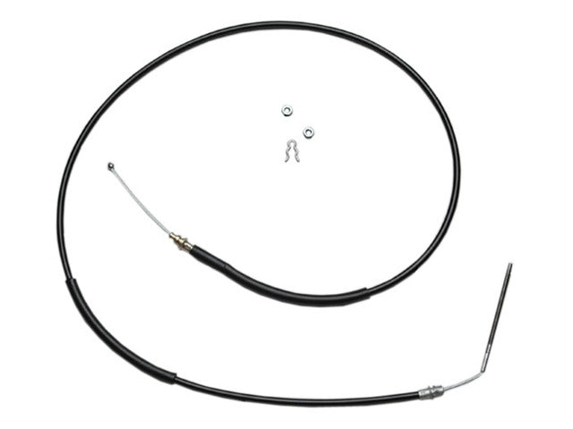 Parking Brake Cable Raybestos Brakes BC93138