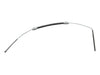 Parking Brake Cable Raybestos Brakes BC93139