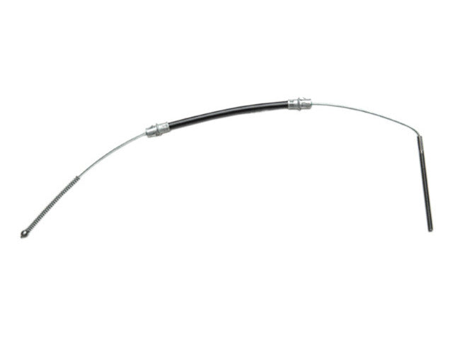 Parking Brake Cable Raybestos Brakes BC93139