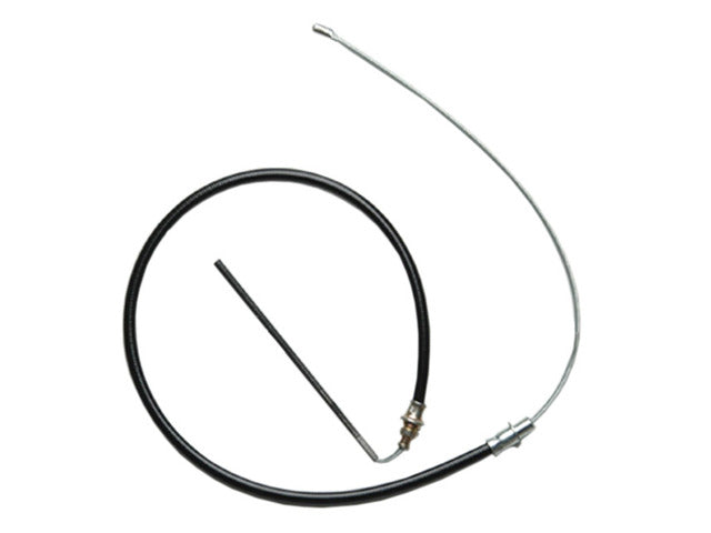 Parking Brake Cable Raybestos Brakes BC93140