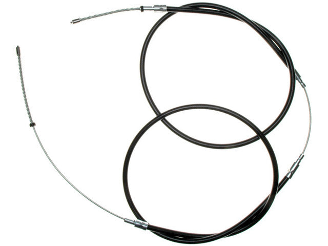 Parking Brake Cable Raybestos Brakes BC93147