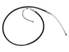 Parking Brake Cable Raybestos Brakes BC93150