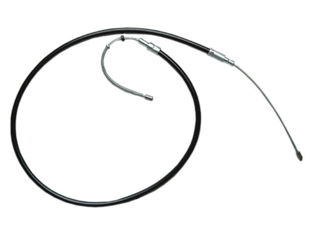 Parking Brake Cable Raybestos Brakes BC93150