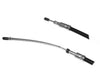 Parking Brake Cable Raybestos Brakes BC93151