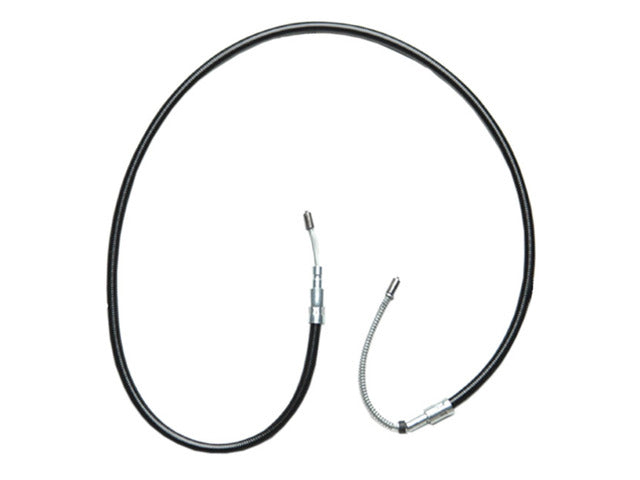 Parking Brake Cable Raybestos Brakes BC93151