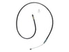 Parking Brake Cable Raybestos Brakes BC93152