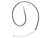 Parking Brake Cable Raybestos Brakes BC93153