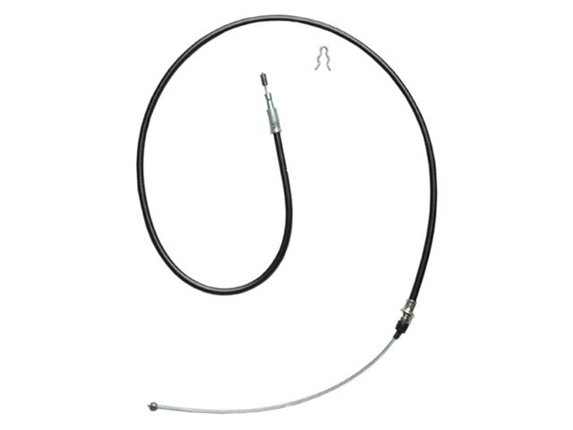 Parking Brake Cable Raybestos Brakes BC93153
