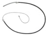 Parking Brake Cable Raybestos Brakes BC93154