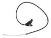 Parking Brake Cable Raybestos Brakes BC93156