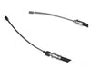 Parking Brake Cable Raybestos Brakes BC93159