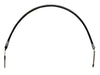 Parking Brake Cable Raybestos Brakes BC93160