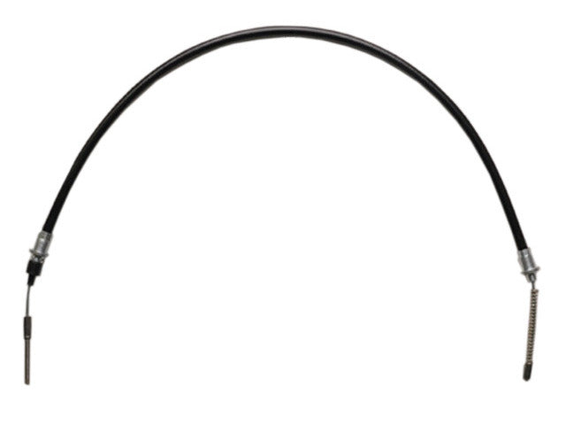 Parking Brake Cable Raybestos Brakes BC93160