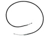 Parking Brake Cable Raybestos Brakes BC93161