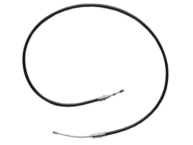 Parking Brake Cable Raybestos Brakes BC93161