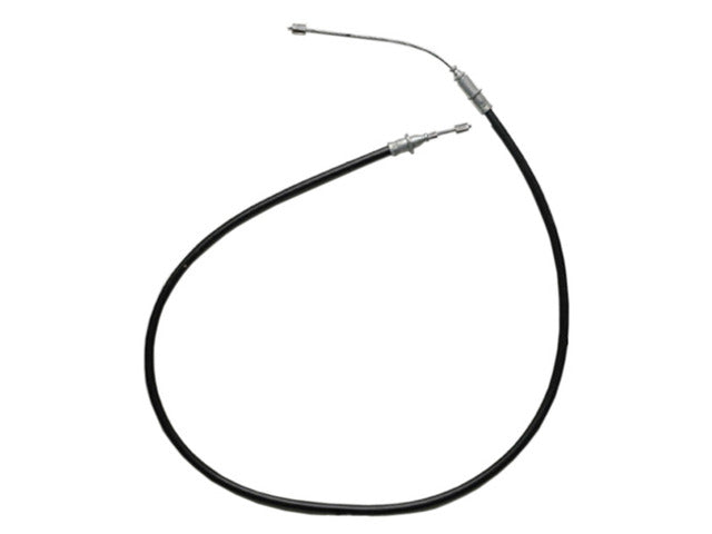 Parking Brake Cable Raybestos Brakes BC93162