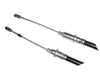 Parking Brake Cable Raybestos Brakes BC93163
