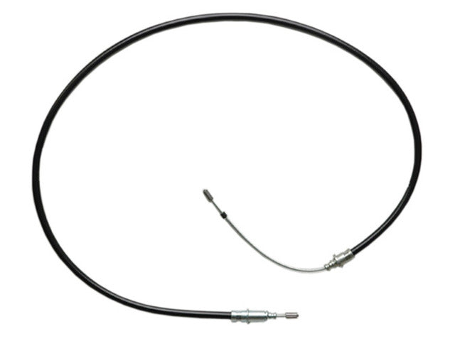 Parking Brake Cable Raybestos Brakes BC93163