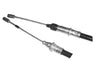 Parking Brake Cable Raybestos Brakes BC93164