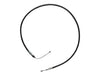 Parking Brake Cable Raybestos Brakes BC93164