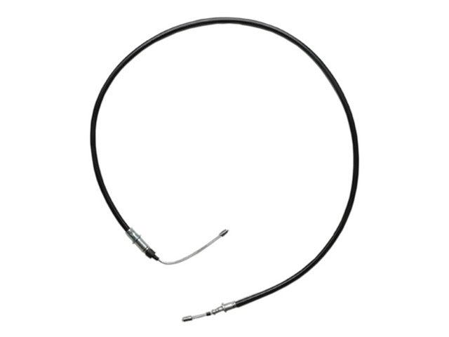 Parking Brake Cable Raybestos Brakes BC93164