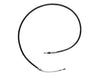 Parking Brake Cable Raybestos Brakes BC93165