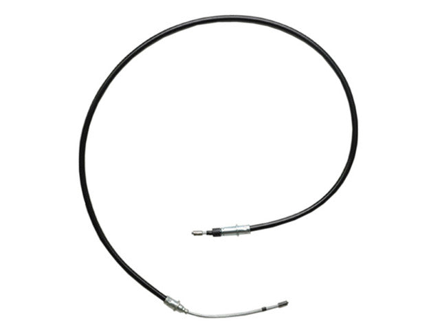 Parking Brake Cable Raybestos Brakes BC93165