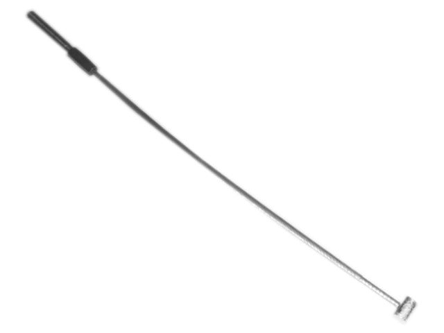 Parking Brake Cable Raybestos Brakes BC93167