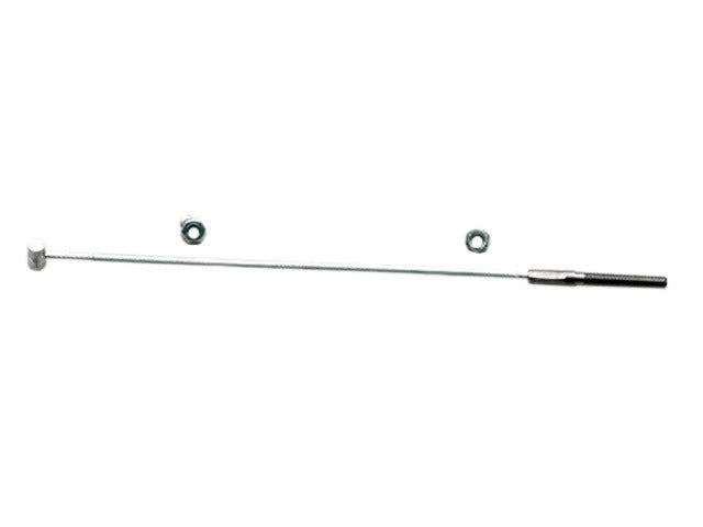 Parking Brake Cable Raybestos Brakes BC93167
