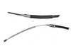 Parking Brake Cable Raybestos Brakes BC93171