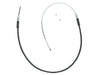 Parking Brake Cable Raybestos Brakes BC93171