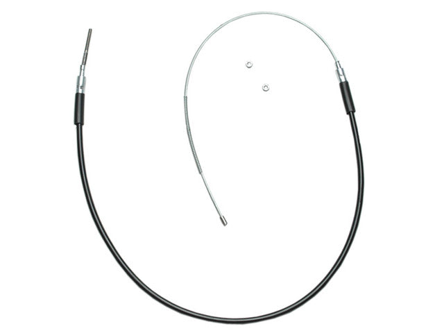 Parking Brake Cable Raybestos Brakes BC93171