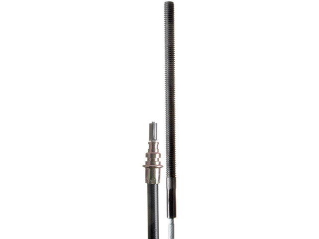 Parking Brake Cable Raybestos Brakes BC93174