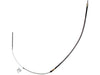 Parking Brake Cable Raybestos Brakes BC93174