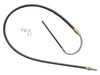 Parking Brake Cable Raybestos Brakes BC93175