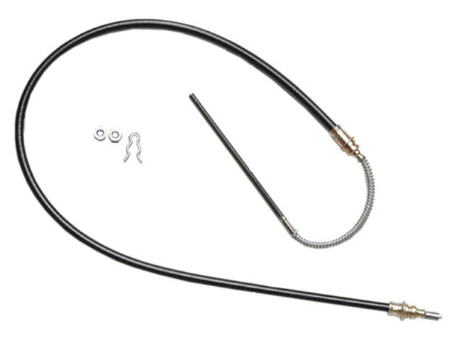 Parking Brake Cable Raybestos Brakes BC93175