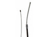 Parking Brake Cable Raybestos Brakes BC93178