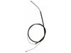 Parking Brake Cable Raybestos Brakes BC93178