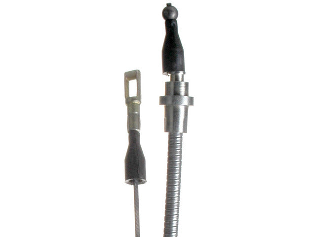 Parking Brake Cable Raybestos Brakes BC93180