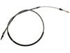 Parking Brake Cable Raybestos Brakes BC93180